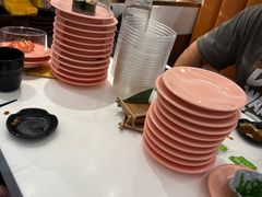 -争鲜回转寿司(通州万达店)