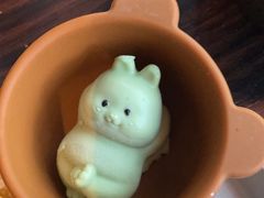 -山葵家·创意料理(临平银泰城店)
