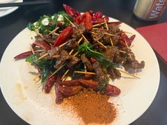 -南蛮子Southern Barbarian(进贤路店)