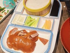 -黛瓦里·花园飨宴