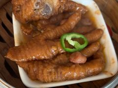 -广东胜利宾馆西关粤中餐厅