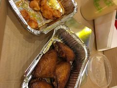 -尊宝比萨(石牌东店)