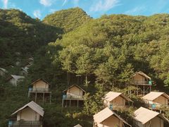 -北京山里寒舍度假酒店