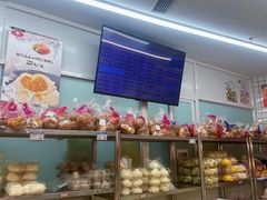 -白玉兰食品(中山公园龙之梦店)