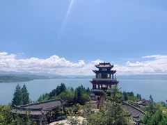 -大理洱海
