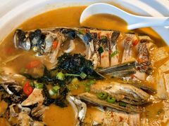 -庆江南江南菜(琴湖溪里花园城店)