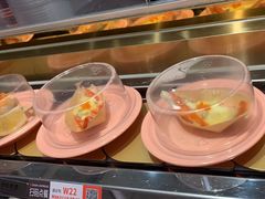 -争鲜回转寿司(南开大悦城店)