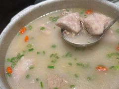 -湘聚唐缘正宗湖南湘菜(盈坤世纪店)