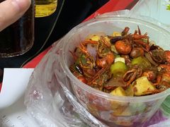 -川流不息·地道川菜·小龙虾(新松江路店)