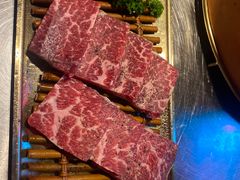 -大叹号·朝鲜族烤肉(潍坊泰华城店)