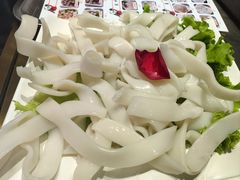 -川竹火锅(龙凤店)