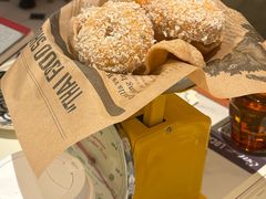 -太食獸泰式茶餐厅(IFS国金中心店)