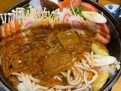 肥牛泡菜锅-一心创作料理屋(经开万达店)