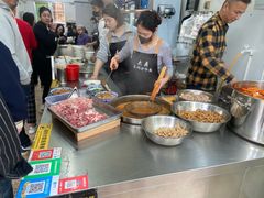 -大鼎沙嗲面(港口路店)