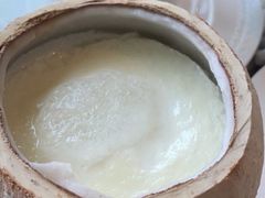 椰子冻-安蒂娅·海鲜自助餐厅(安蒂娅美兰酒店)