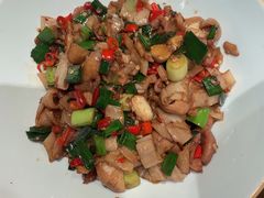 -湘阁里辣(南岭购物广场店)