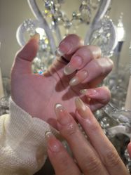 -RL Nail·瑞丽美甲美睫品牌原创店