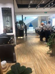 点击看大图 -Mentor Hair Salon
