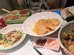 -关东小磨东北菜(漕河泾印象城店)