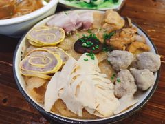 -长兴菜馆(高桥店)