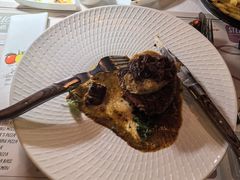 -安妮意大利餐厅(日坛店)