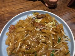-佬港味粤味小馆(锦艺城店)