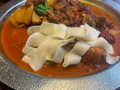 -那拉提之疆·新疆菜(美院店)