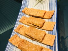 -璞御·海鲜·雪花牛肉局(宾水西道店)