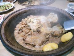 -屯老二农家铁锅炖·行业领军者(梅江店)