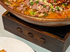 -吃货私房菜(丽江束河古镇店)