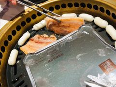-花味烤肉·拌饭(庐阳万象汇店)