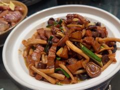 -曾家厨房·新徽菜(高新天柱路店)