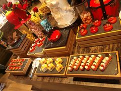 -龙城咖啡厅(常州富都洲际店)
