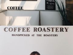 自制冰淇淋-Vanilla Specialty Coffee(八大关店)