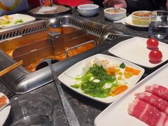 -海底捞火锅(稻河古街夜宵主题店)