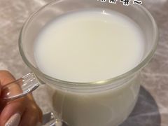 杏仁露-鼎泰丰(国贸商城店)