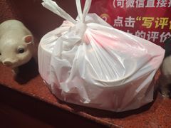 -猪角·闽南猪脚饭(华闽大厦店)