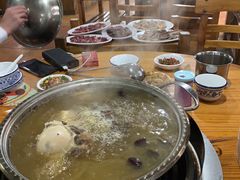 -全汁全味驴庄(凤岗店)