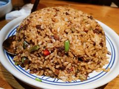 -云海肴·云南小炒·汽锅鸡(天津国金汇店)