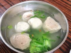 -蒂蒂香達濠魚丸
