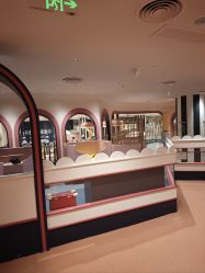 -奈尔宝·儿童乐园·亲子餐厅(鄞州万达店)