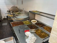 -毛华美食(清扬路店)