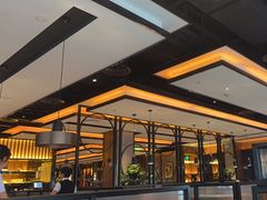 -半秋山西餐厅(宜昌大洋店)