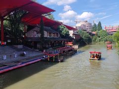 -杭州宋城