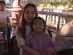 -珠江夜游广州塔·中大码头