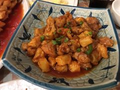 -聂记粤菜馆(鼓西路店)