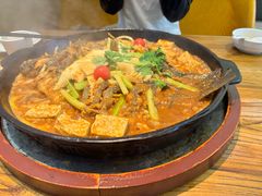 -老板恋上鱼(印象城店)