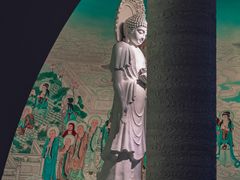 -大报恩寺遗址景区