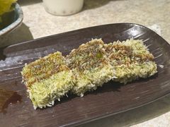 -鲜潭蒸汽石锅鱼(五道口购物中心店)
