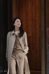 -优山定制西服衬衫大衣(国贸店)